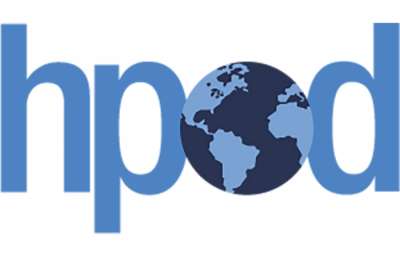 HPOD logo